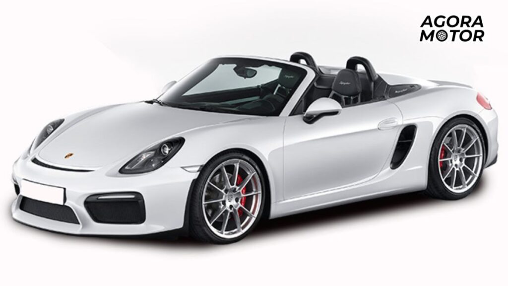Boxster 2013